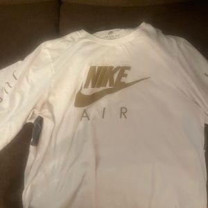 Men’s Nike Active shirt Size Large